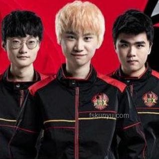 IG战胜FPX的辉煌瞬间